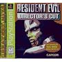 Resident Evil: Director's Cut