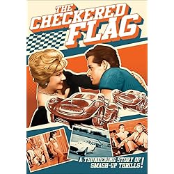 The Checkered Flag