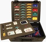 Elenco SC-750R Snap Circuits (R) Extreme Educational 750 Experiments