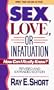 Sex, Love, or Infatuation: How Can I Really Know?