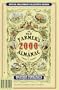 The Old Farmers Almanac 2000
