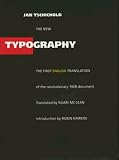 The New Typography