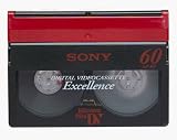 Cheap Sony DV Excellence - Mini DV tape - 1 x 60min