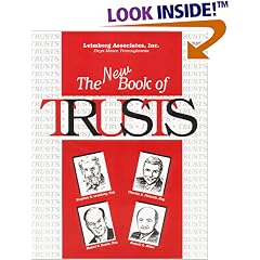 The New Book of Trusts