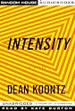 Intensity