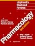 Pharmacology (Lippincott's Illustrated Reviews)