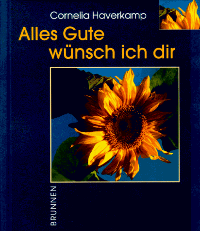 Alles Gute w�nsch ich dir