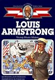 Louis Armstrong: Young Music Maker