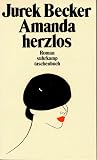 Amanda herzlos (Fiction, Poetry & Drama)