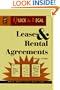 Leases & Rental Agreements (Quick & Legal Series)