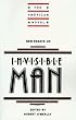 New Essays on Invisible Man (The American Novel)