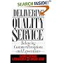 Delivering Quality Service