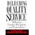 Delivering Quality Service: Balancing Customer Perceptions and Expectations