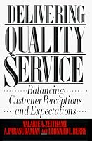 Delivering Quality Service
