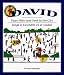 David Plays Hide-And-Seek in the City: Juega Al Escondite En LA Ciudad