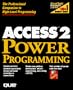 Access 2 Power Programming/Book and Disk