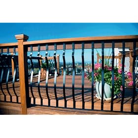 baluster