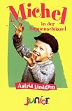 Michel - Michel in der Suppenschuessel