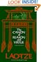 The Canon of Reason and Virtue