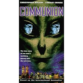 Communion [VHS]