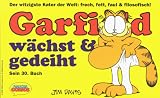 Review Krüger, Frankfurt  / Garfield, Bd.30, Garfield wächst & gedeiht