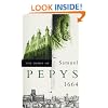 The Diary of Samuel Pepys: Volume V - 1664: 1664 v. 5