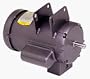 Baldor WWL3606 3 Horsepower 1 Phase 3450 RPM Replacement Motor (For Delta Right Tilt Unisaws)