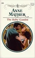 Baby Gambit (Harlequin Presents)