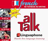 Review Linguaphone  / Linguaphone All Talk French: Level 1 (All Talk)