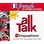 Linguaphone All Talk French: Level 1