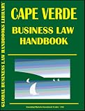 Cape Verde Business Law Handbook