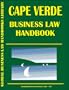 Cape Verde Business Law Handbook