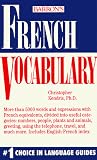 French Vocabulary