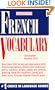French Vocabulary