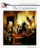 The Constitution (Cornerstones of Freedom)
