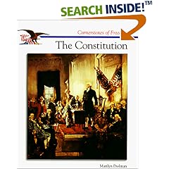 The Constitution (Cornerstones of Freedom)