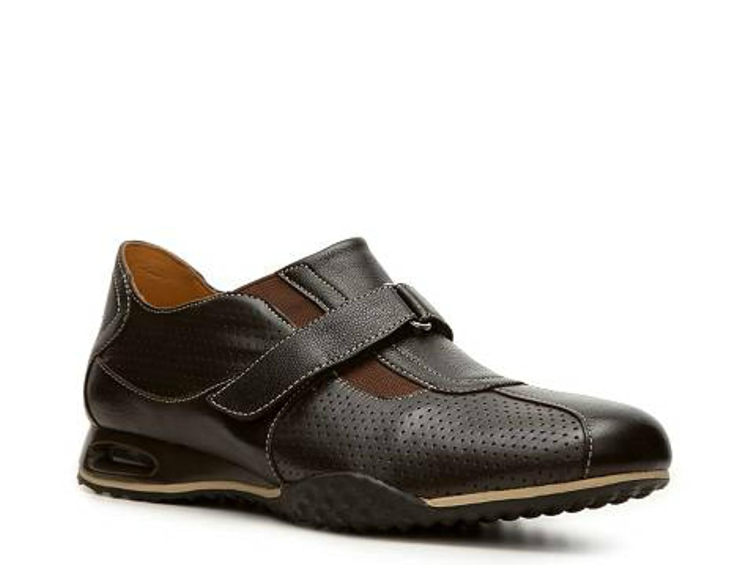 Cole Haan MEN�S NIKE AIR Estadio STRAP II Slip On Sneaker Cole Haan MEN�S NIKE AIR Estadio STRAP II Slip On Sneaker