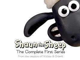 Shaun The Sheep - Season 1