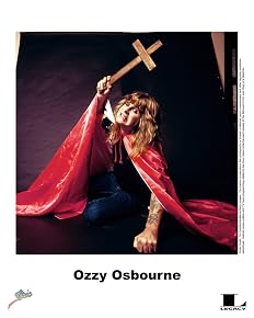 Image de Ozzy Osbourne