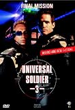 cover of Universal Soldier 3
