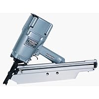 Hitachi NR83AA Clipped Head Construction Strip Nailer