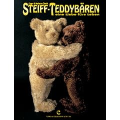Steiff-Teddyb�ren: Eine Liebe f�rs Leben