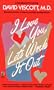 I Love You, Let'S Work It Out: I Love You Lets Work It Out