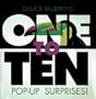 One To Ten Pop-Up Surprises!