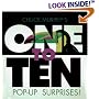One To Ten Pop-Up Surprises!