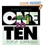 One To Ten Pop-Up Surprises!