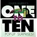 One to Ten Pop-Up Surprises!