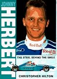 Johnny Herbert: The Steel Behind the Smile