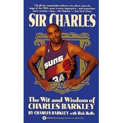Sir Charles : Wit and Wisdom of Charles Barkley