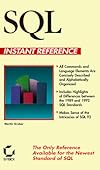 SQL Instant Reference